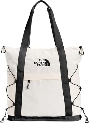 The North Face Borealis Tote Women's bags One Size Blue Unspecified New
