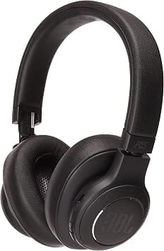 JBL NC Headphones & Earbuds Black New