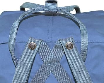 Fjallraven Kanken Women's bags Blue New