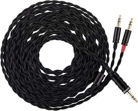 Linsoul Tripowin Nova Headphones & Earbuds Black New