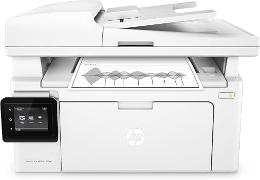 HP M130 Printers Refurbished - Excellent