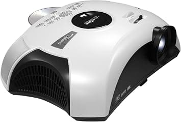 Optoma DV11 Projectors New