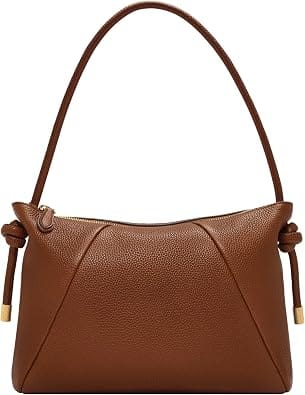Fossil Willa Women's bags Gold Shoulder Bag New