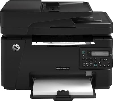 HP MFP M127fn Printers New