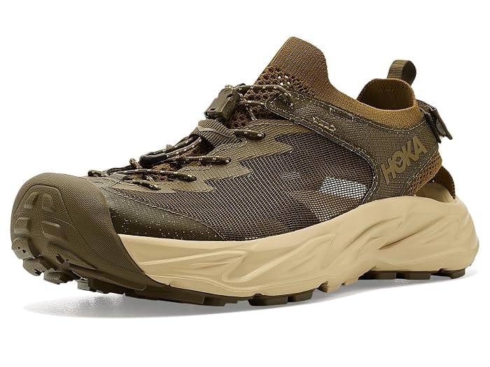 Hoka Hopara 2 Sneaker Blue New