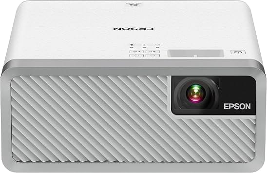Epson EF-100 Projectors New