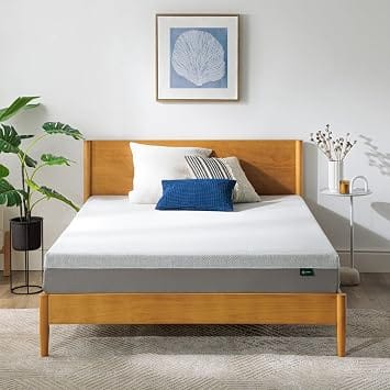 Zinus Ultima Mattresses New Queen 12"