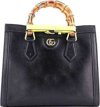 Gucci Diana Tote Women's bags Small Black Unspecified New