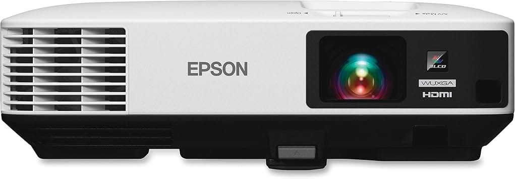 Epson EMP1985WU Projectors New