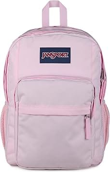 JanSport Big Plans Women's bags Black New