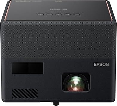 Epson EF12 Projectors New