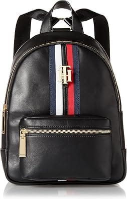 Tommy Hilfiger Jaden Backpack Women's bags Unspecified Navy Polyvinyl Chloride New