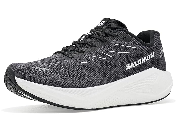 Salomon Aero Blaze 4 Sneaker Black New