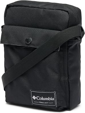 Columbia Zigzag Crossbody Women's bags Unspecified Black New