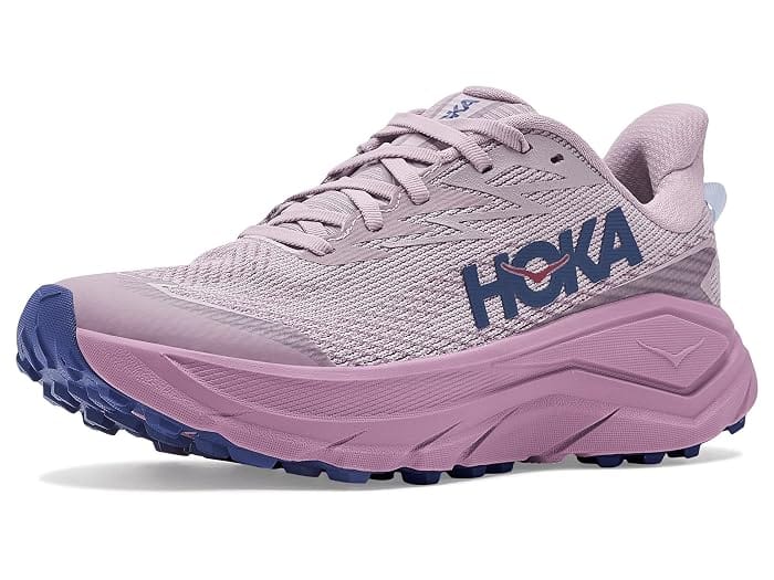 Hoka Challenger 8 GTX Sneaker Blue New