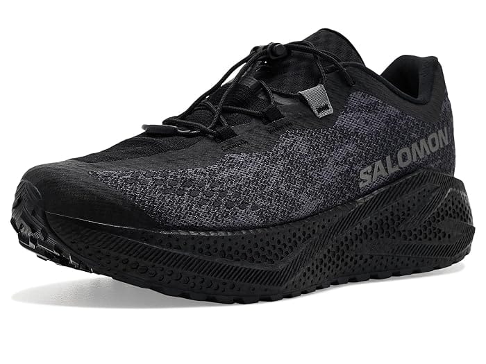 Salomon Aero Glide 4 Grvl Sneaker White New