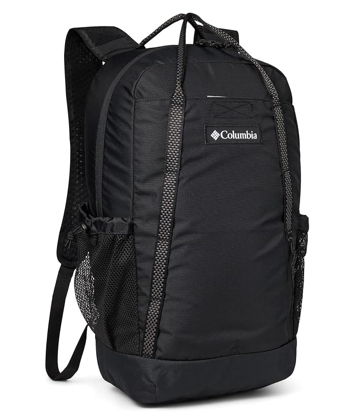 Columbia Echo Mountain Backpack Women's bags Black Unspecified New