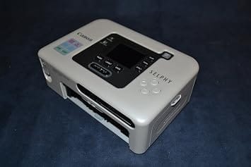 Canon CP730 Printers New