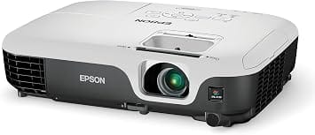 Epson VS220 Projectors New