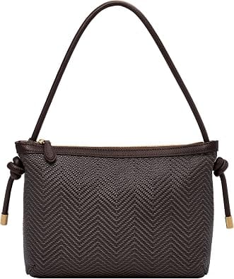 Fossil Willa Shoulder Bag Women's bags Blue New