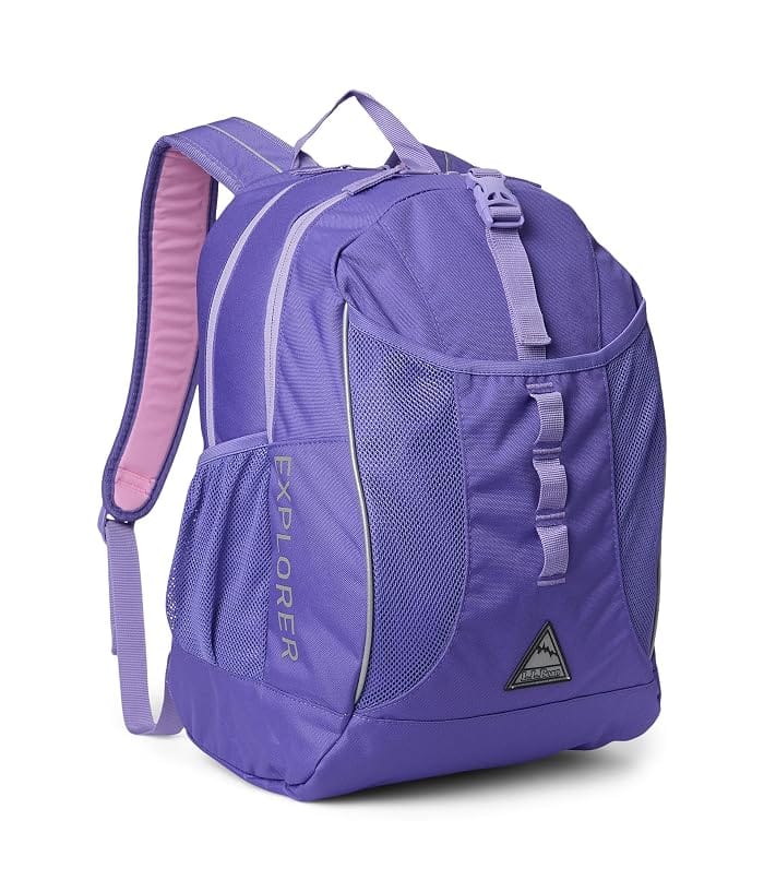 L.L.Bean Bean's Explorer Backpack Women's bags Print Unspecified New