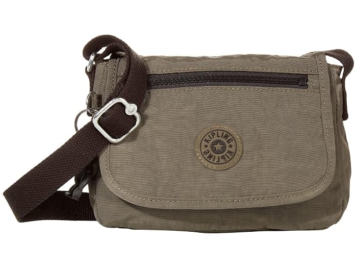 Kipling Sabian Women's bags Green Unspecified New