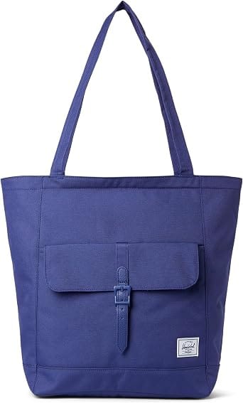 Herschel Retreat Tote Women's bags Standard White Recycled Polyester Unspecified New