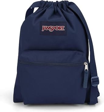 JanSport Draw Sack Backpack Women's bags Unspecified New