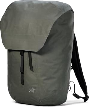 Arc'teryx Granville Backpack Women's bags Black Unspecified New