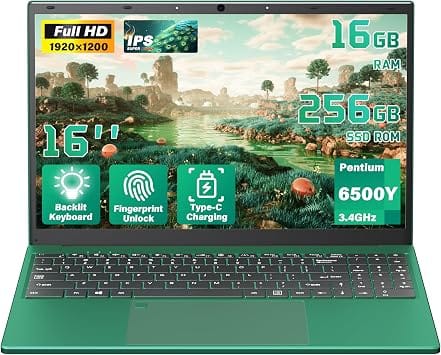 Rumtuk HJC160 Computers New