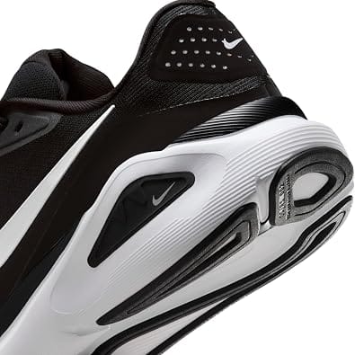 Nike Structure 26 Sneaker Black 10 New