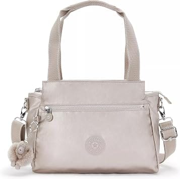 Kipling Elysia Shoulder Bag Women's bags Small 13" Multicolor Unspecified New