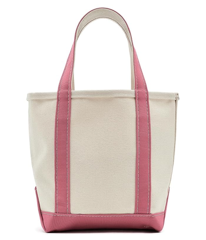 L.L.Bean Boat and Tote Women's bags Beige Open-Top Medium Unspecified New