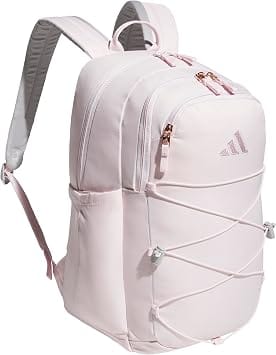 Adidas Amplifier Backpack Women's bags Blue Others New