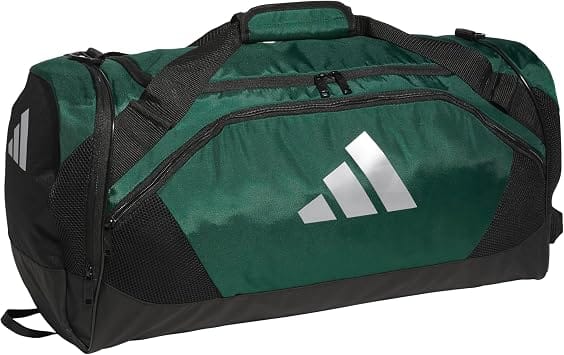 Adidas Team Issue Women's bags Team Issue 2 Grey Polyester Medium New
