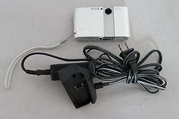 Sony DSC G1 Digital Cameras Silver New Body Only