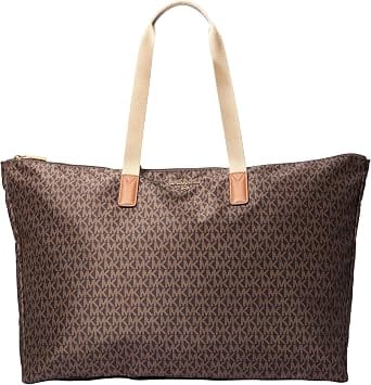 Michael Kors Jet Set Travel Tote Women's bags Large Black Unspecified New