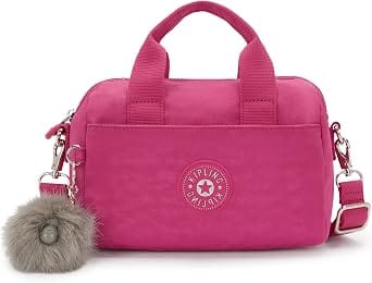 Kipling Odette Shoulder Bag Women's bags Grey New