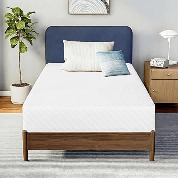 Neo Sleep Neo Sleep Mattress Mattresses New Full 6"