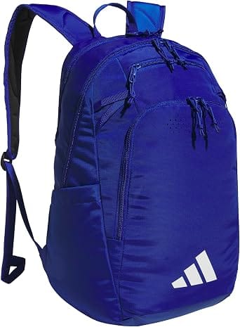 Adidas Defender Backpack Women's bags Unspecified Blue Polyester New