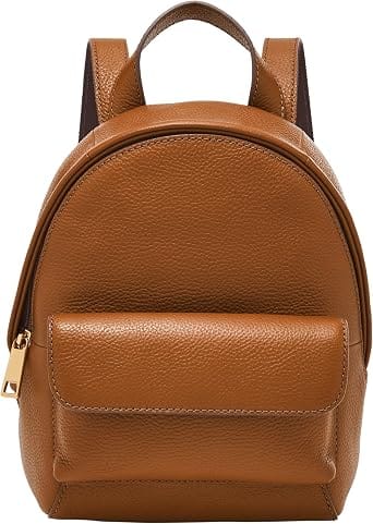 Fossil Blaire Backpack Women's bags Gold New