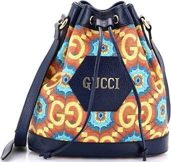 Gucci Ophidia Bucket Bag Women's bags Unspecified Canvas New