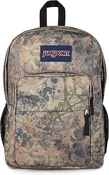 JanSport Big Plans Women's bags Black New