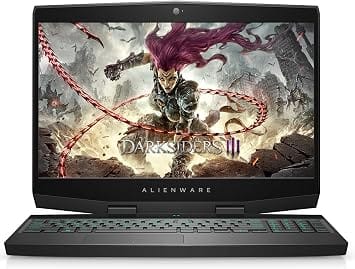 Dell Alienware m15 Computers 1TB 16GB New