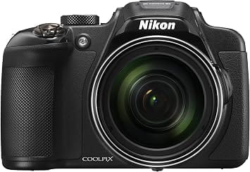 Nikon COOLPIX P610 Digital Cameras Black New