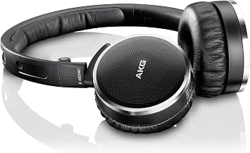AKG K490NC Headphones & Earbuds Standard Packaging New