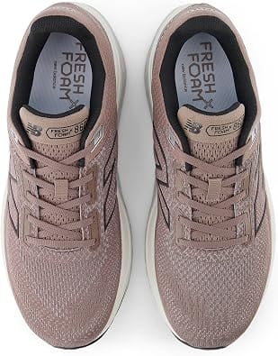 New Balance Fresh Foam X 860 Sneaker Brown 13