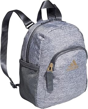 Adidas Linear Women's bags Grey Polyester New