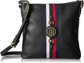 Tommy Hilfiger Jaden Crossbody Women's bags Small Black Unspecified New