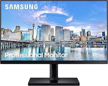 Samsung F22T454FQN Monitors